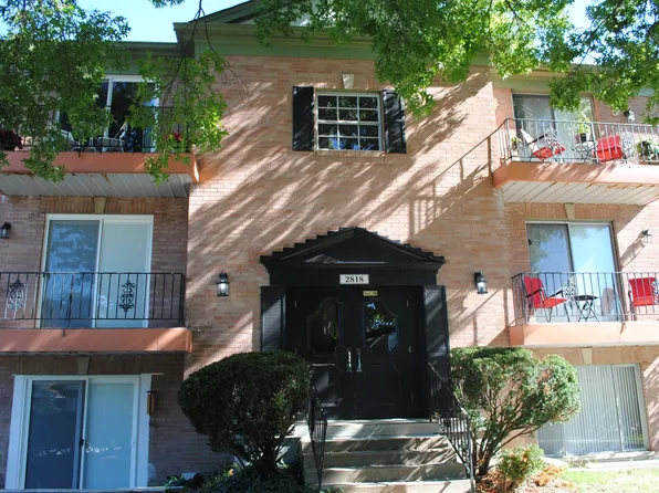 2818 Erie, 2818 Erie Ave #2818-B-4, Cincinnati, OH 45208