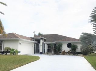 133 S Wimbrow Dr, Sebastian, FL 32958