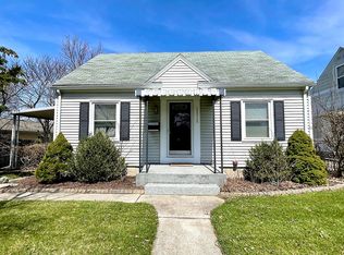 1532 Rosemont Dr, Fort Wayne, IN