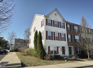 9513 Ward Pl, Frederick, MD 21704