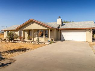 19930 Del Mar Rd, Madera, CA 93638