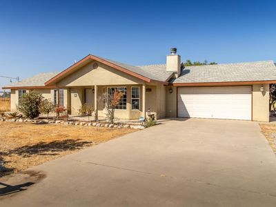 19930 Del Mar Rd, Madera, CA, 93638
