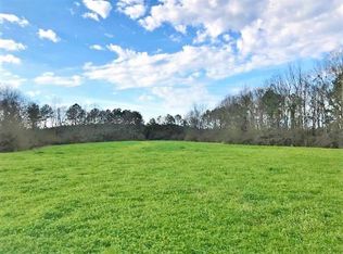 White Rd, Hazlehurst, MS 39083