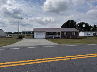 4895 Highway 55 W, Kinston, NC 28504