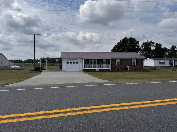 4895 Highway 55 W, Kinston, NC 28504
