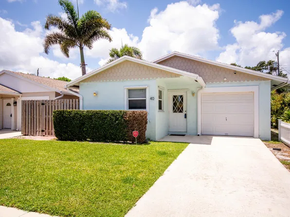 141 E Riverside Drive #40, Jupiter, FL 33469