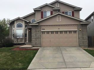 3264 E 138th Ave, Thornton, CO 80602