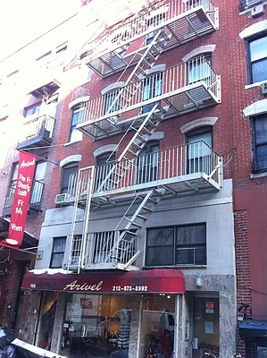 Rented by J Misrahi Realty Corp | media 54