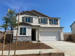 401 Mistyblue Ct, Hemet, CA 92543