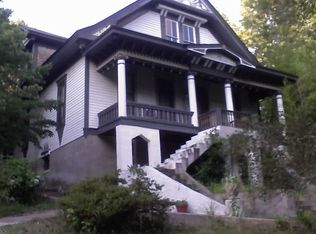 118 Breeze St, Hot Springs, AR 71901