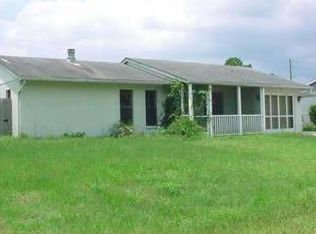 3827 Warrior Ave, North Port, FL 34286