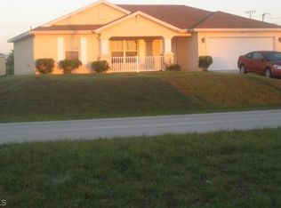 918 Chiquita Blvd N, Cape Coral, FL 33993
