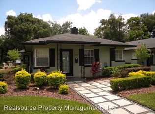 1518 E Washington St, Orlando, FL 32801