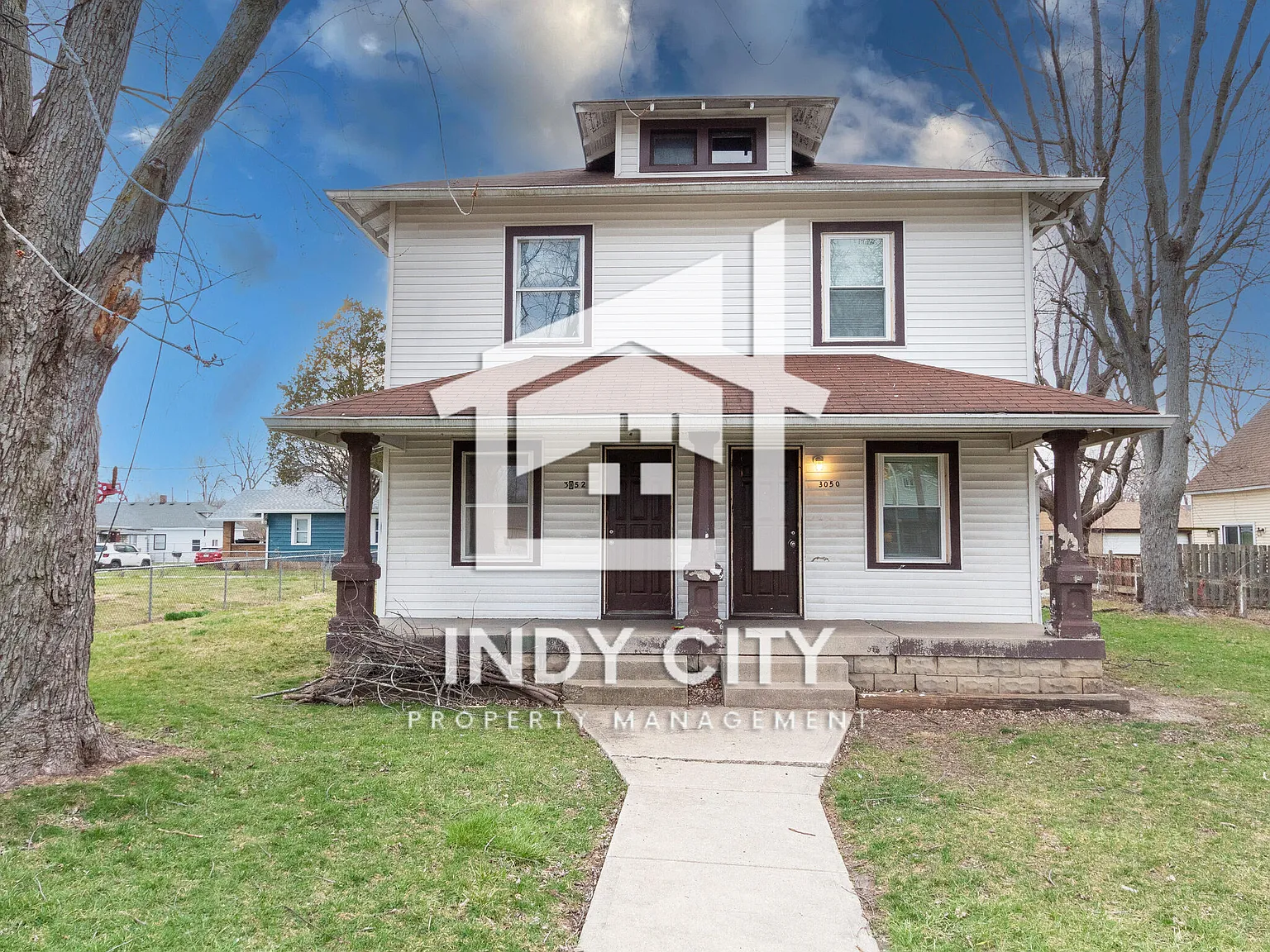 3050 Carson Ave photo 1