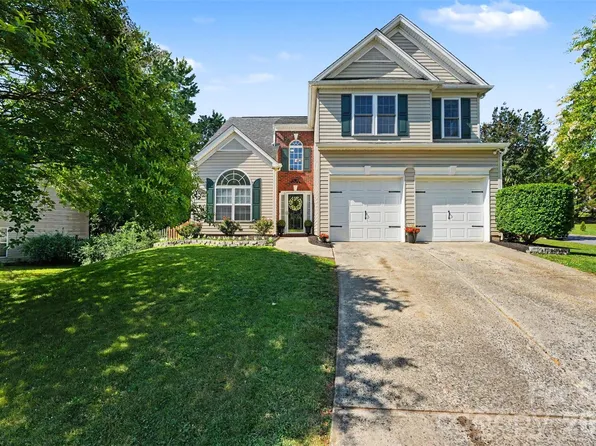 10731 Northgate Trail Dr, Charlotte, NC 28215