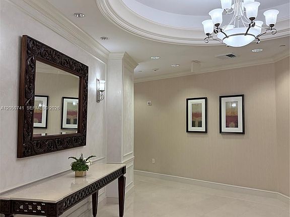 2nd image of 20000 Country Club Dr APT 405