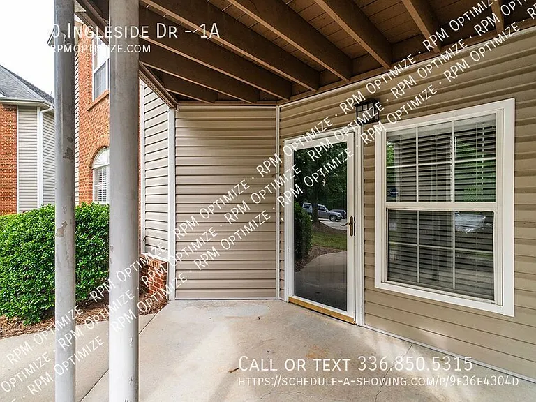 2670 Ingleside Dr #1A — Photo 11