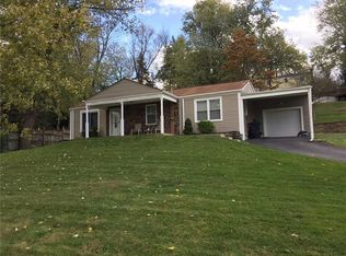 6053 McPherson Ave, Bethel Park, PA