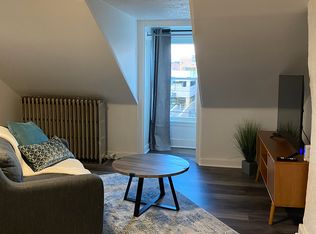 427 N Queen St #5, Lancaster, PA 17603
