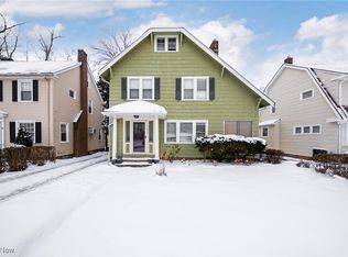 3452 Menlo Rd, Shaker Heights, OH 44120