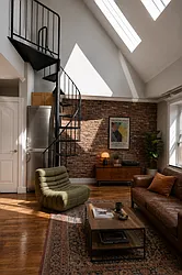 350 West 21st Street, #PH7