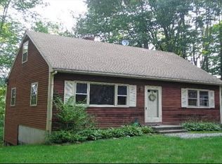 27 Robin Rd, Edgecomb, ME 04556