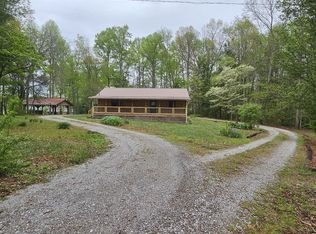 73 S 20th Ave, Gruetli Laager, TN 37339