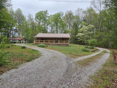 73 S 20th Ave LOT 6, Gruetli Laager, TN, 37339