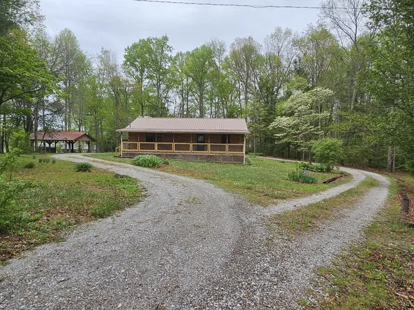 73 S 20th Ave, Gruetli Laager, TN 37339