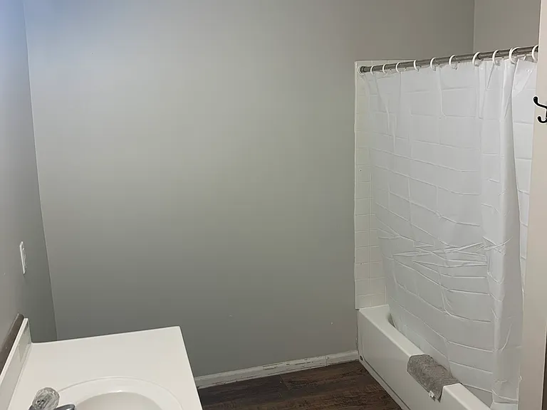 Full bath