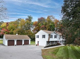 4 Bullard Cir, Medway, MA 02053