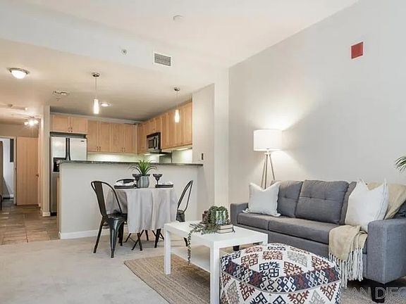 2nd image of 1150 J St Unit 324