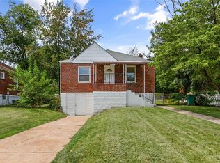 5427 College Ave, Saint Louis, MO