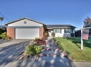 8001 Castilian Rd, Dublin, CA 94568