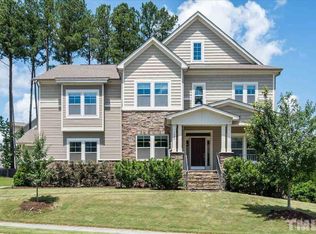 1804 Creighton Hall Way, Durham, NC 27703