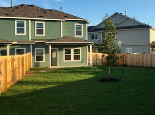 15208A Spruce Frost Cv, Del Valle, TX 78617