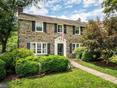 800 Powder Mill Ln, Wynnewood, PA, 19096