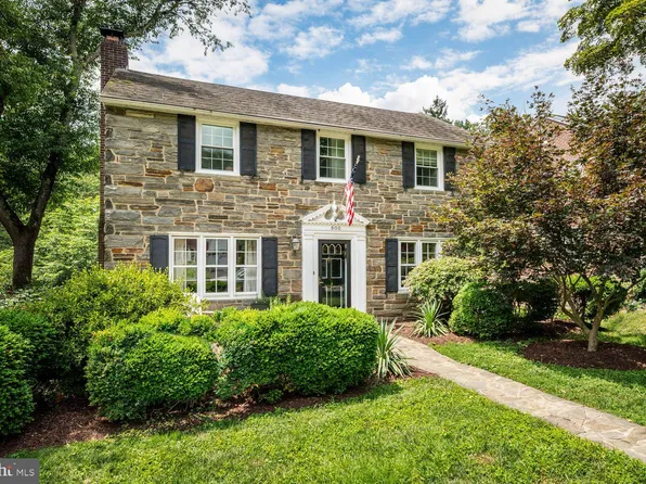 800 Powder Mill Ln, Wynnewood, PA 19096