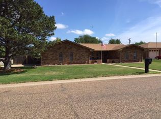 1981 N Calhoun Ave, Liberal, KS 67901