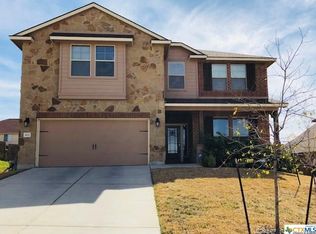 812 Terra Cotta Ct, Harker Heights, TX 76548