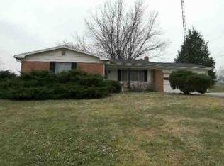 8239 State Road 158, Bedford, IN