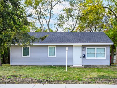 1529 Hedge Rd, Champaign, IL, 61821