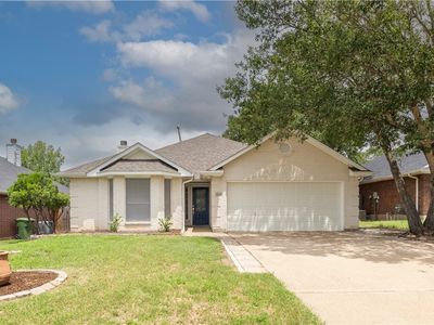 1710 Beaver Pond Ct, Bryan, TX, 77807