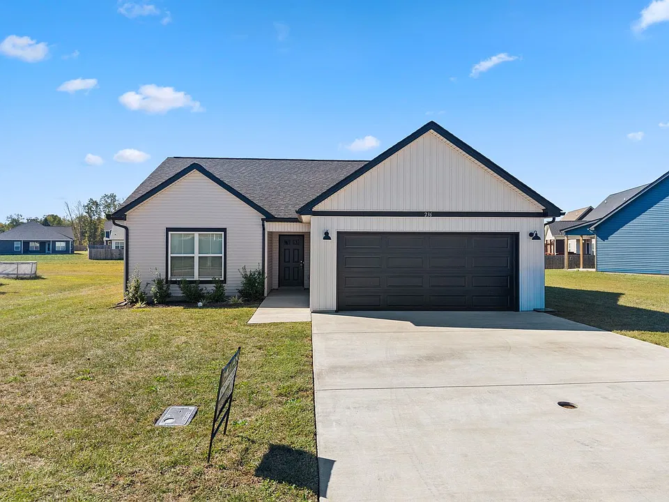 236 Donegal Dr