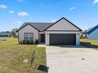 236 Donegal Dr, Clarksville, TN 37042