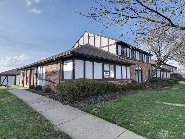 5527 Cobblegate Dr, Dayton, OH 45449