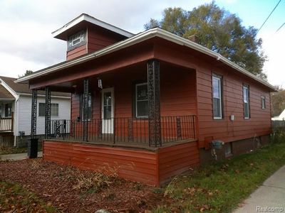 1424 Acacia St, Saginaw, MI, 48602