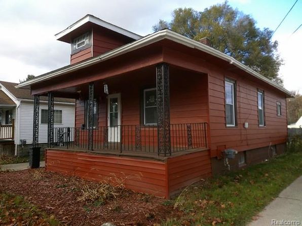 2 Bed 1 Bath Saginaw, MI