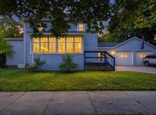 617 S Lansing St, Mount Pleasant, MI