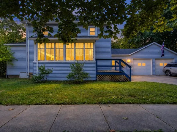 617 S Lansing St, Mount Pleasant, MI 48858